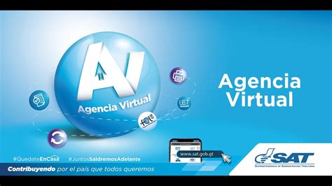 Agência Virtual .